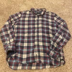 American Heritage Dawson & Brooks Men’s Flannel